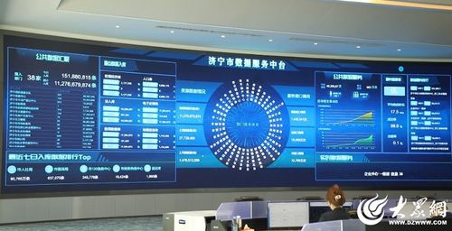 济宁在全省首创 病历掌上查 模式 数字赋能破解就医信息查询难题